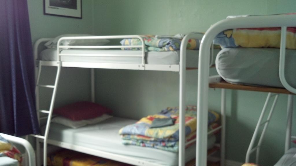 Redkettle Backpackers Hostel Oamaru Room photo