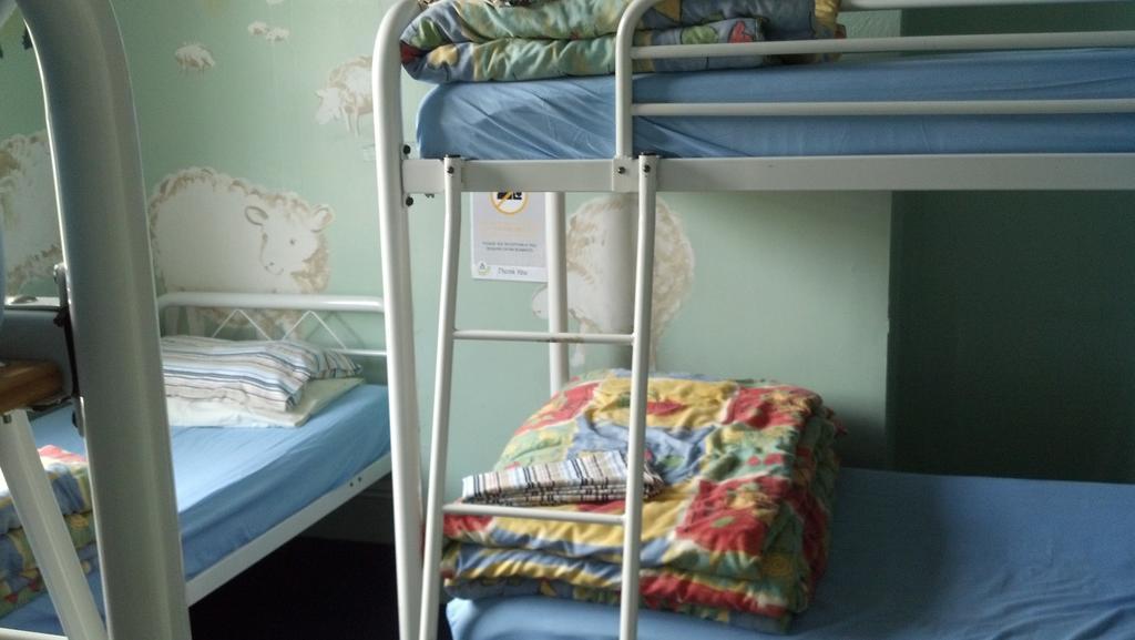 Redkettle Backpackers Hostel Oamaru Room photo