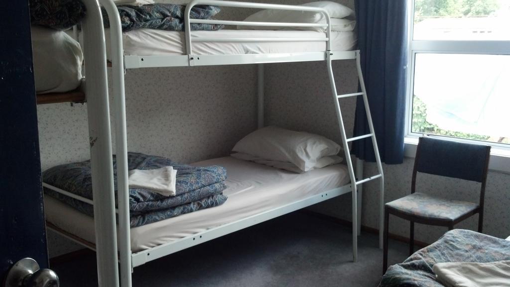 Redkettle Backpackers Hostel Oamaru Room photo