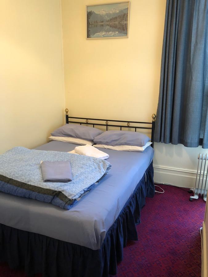 Redkettle Backpackers Hostel Oamaru Exterior photo